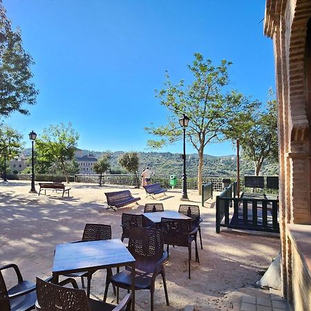 Apartamentos Mirador Del Transito Toledo Bagian luar foto