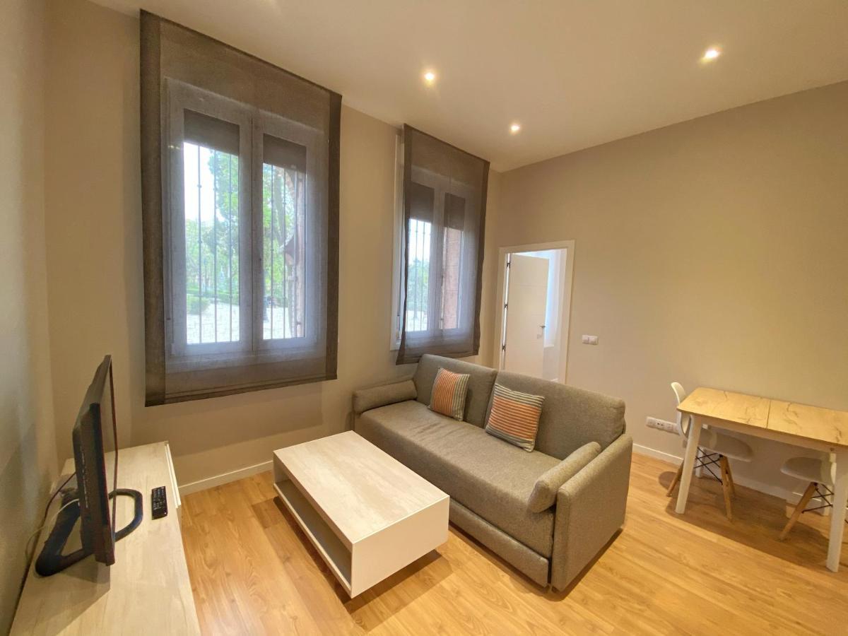 Apartamentos Mirador Del Transito Toledo Bagian luar foto