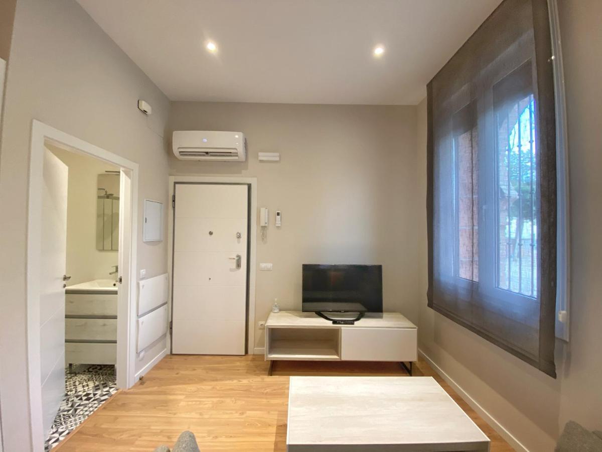 Apartamentos Mirador Del Transito Toledo Bagian luar foto
