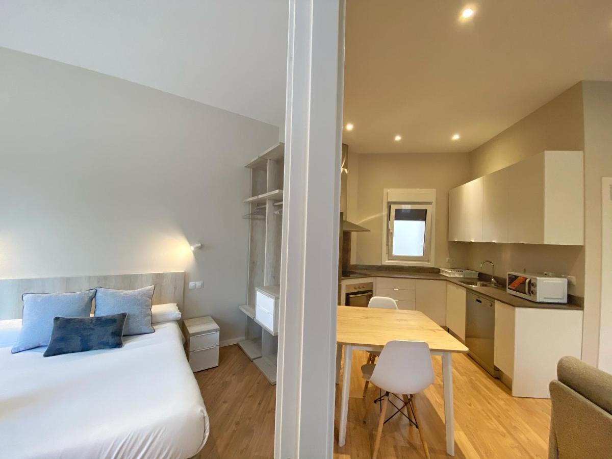Apartamentos Mirador Del Transito Toledo Bagian luar foto