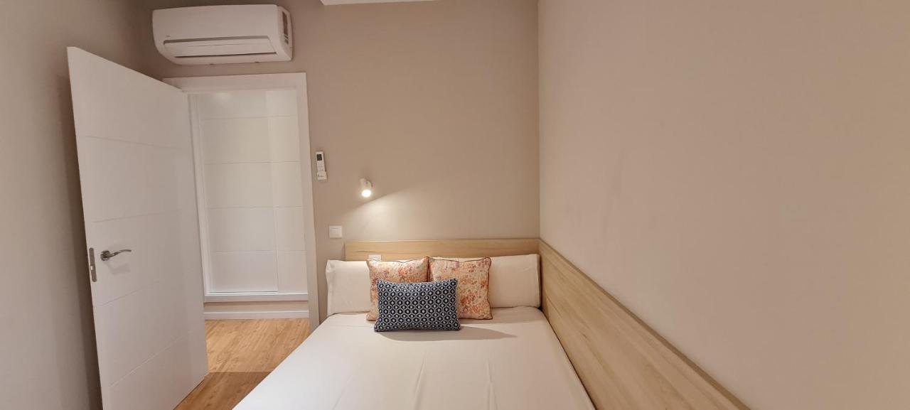 Apartamentos Mirador Del Transito Toledo Bagian luar foto