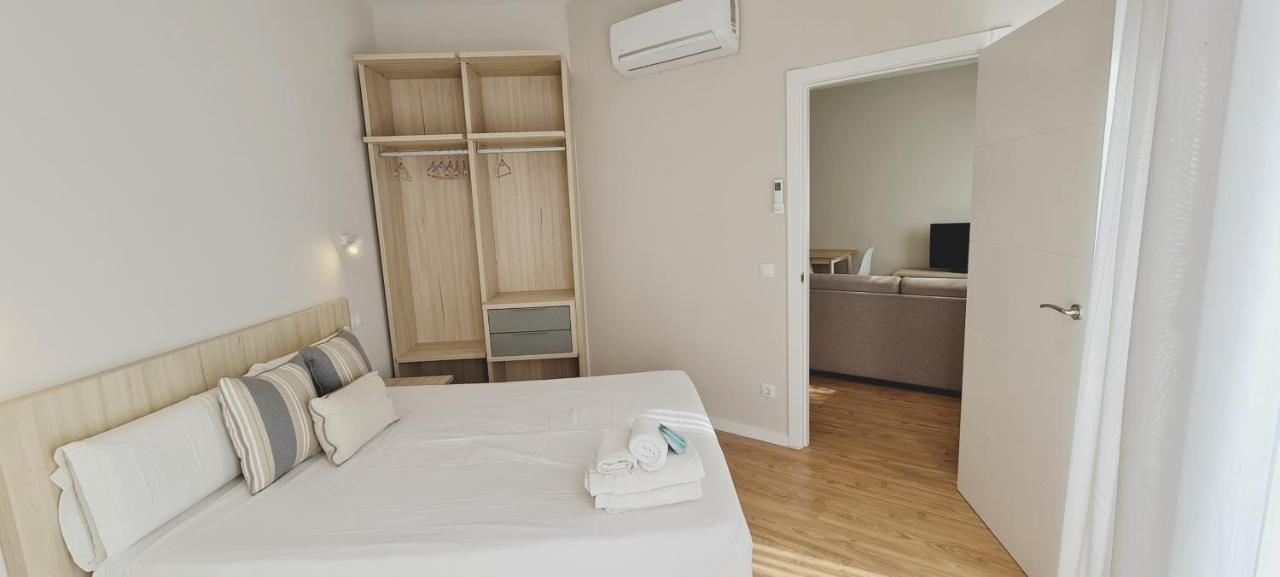 Apartamentos Mirador Del Transito Toledo Bagian luar foto