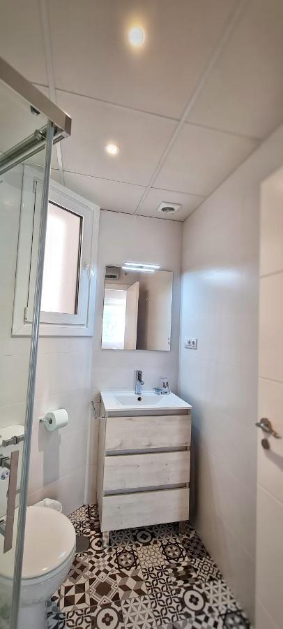 Apartamentos Mirador Del Transito Toledo Bagian luar foto