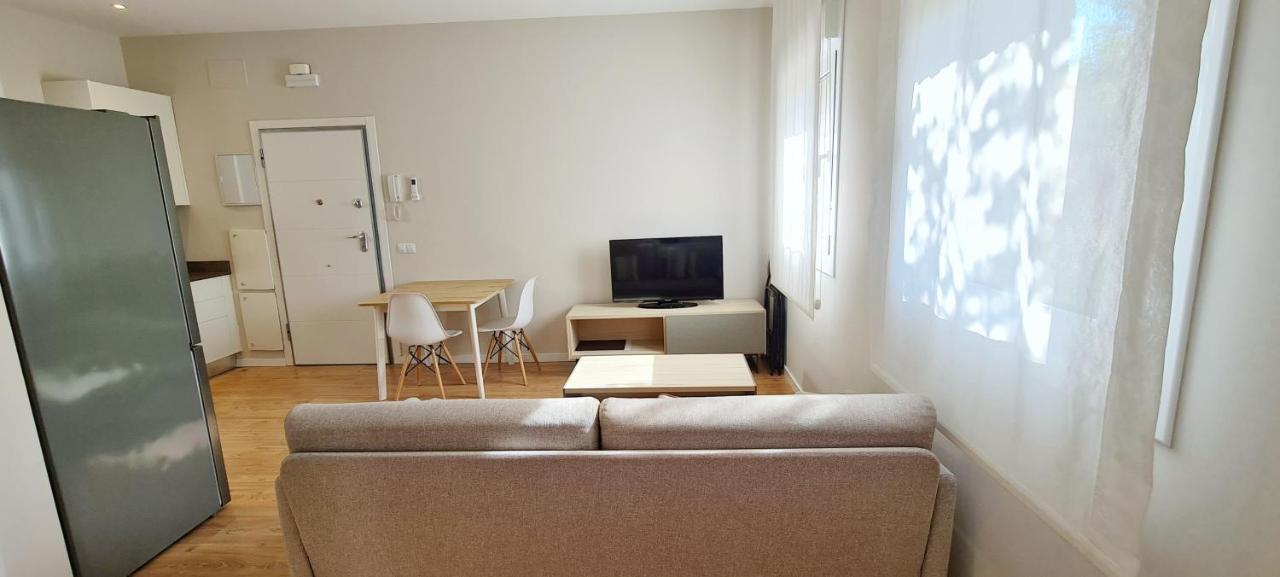 Apartamentos Mirador Del Transito Toledo Bagian luar foto
