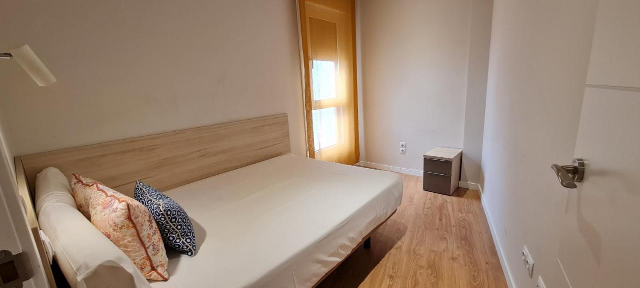 Apartamentos Mirador Del Transito Toledo Bagian luar foto