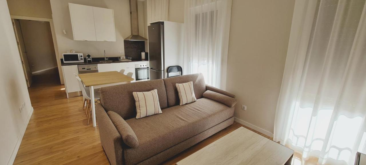 Apartamentos Mirador Del Transito Toledo Bagian luar foto