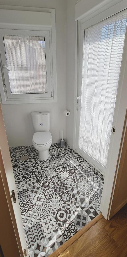 Apartamentos Mirador Del Transito Toledo Bagian luar foto