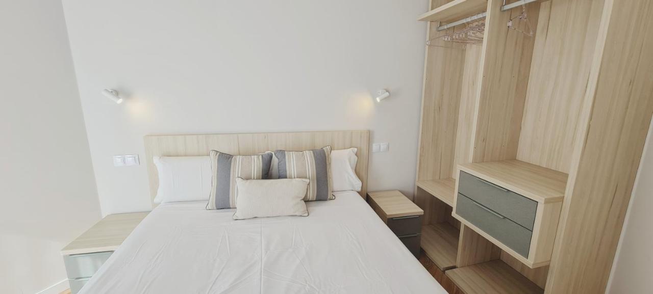 Apartamentos Mirador Del Transito Toledo Bagian luar foto
