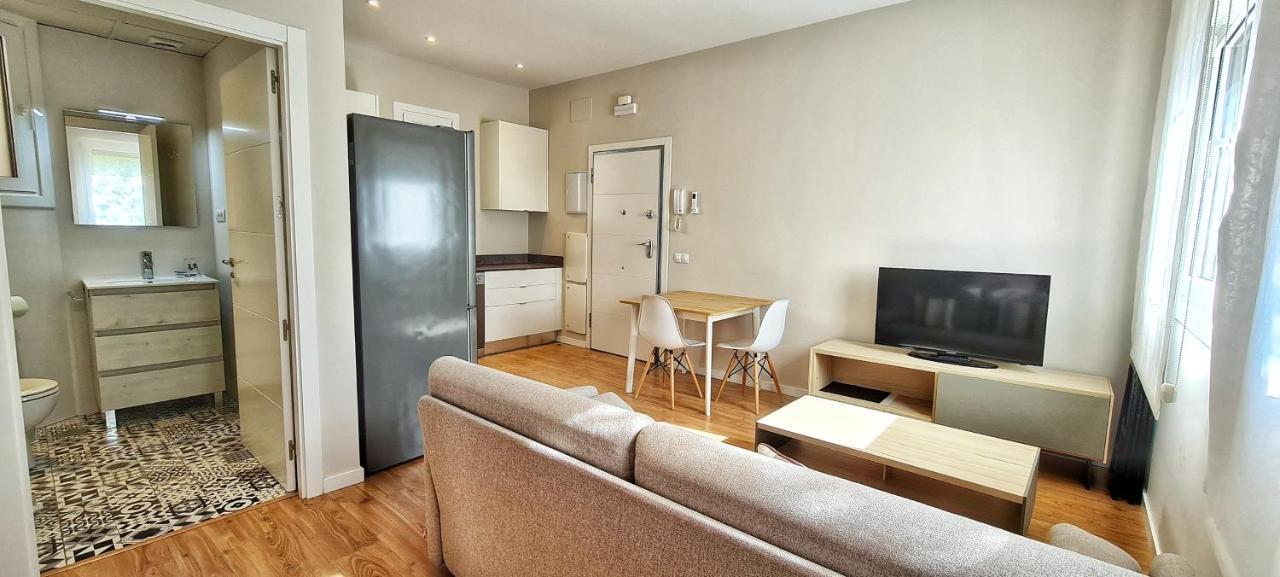 Apartamentos Mirador Del Transito Toledo Bagian luar foto