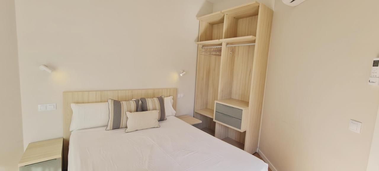 Apartamentos Mirador Del Transito Toledo Bagian luar foto